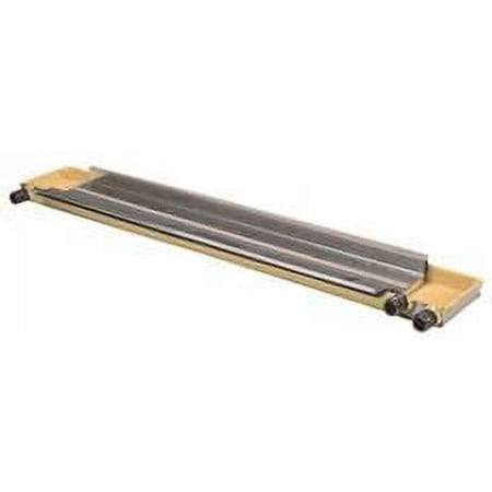 First Company Drain Pan, 2.5 Ton