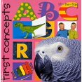 thumbnail image 1 of Pre-Owned First Concepts ABC Paperback, 1 of 1