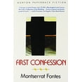 thumbnail image 1 of Pre-Owned First Confession (Paperback) by Montserrat Fontes, 1 of 1