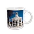 thumbnail image 1 of 3drose, First Congregational Church, Vermont - Us46 Jmo0310 - Jerry and Marcy Monkman, 11oz Mug, 1 of 6