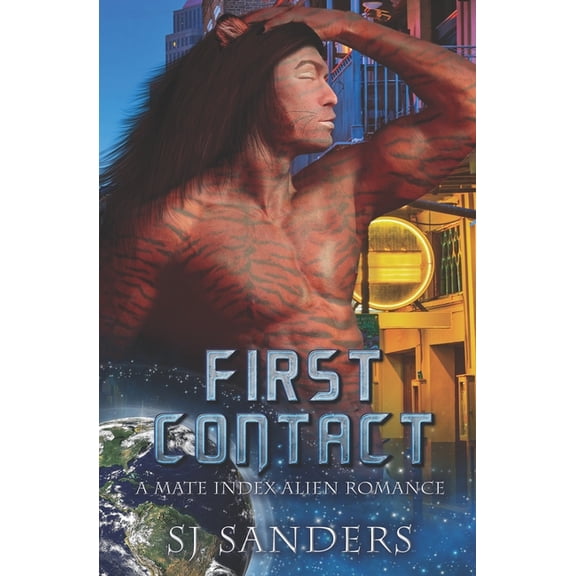 First Contact: A Mate Index Alien Romance