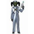 thumbnail image 1 of First Contact Child Costume, 1 of 4