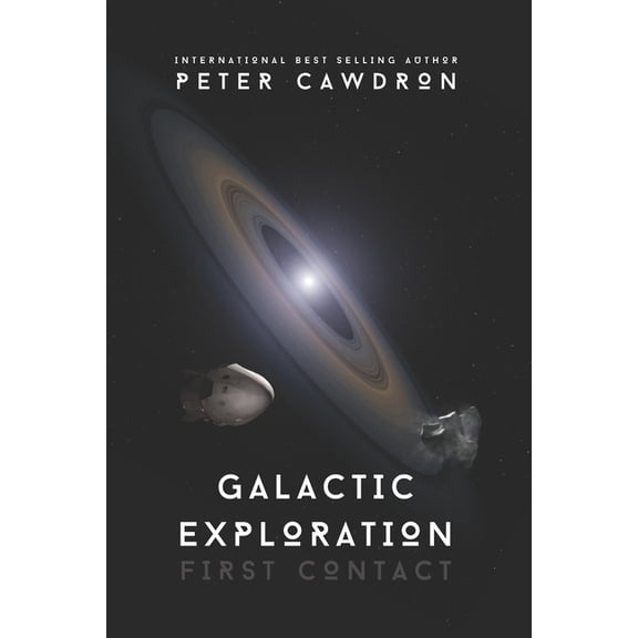 First Contact Galactic Exploration, (Paperback)