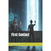 First Contact, (Paperback)