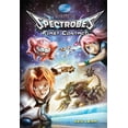 thumbnail image 1 of Pre-Owned First Contact (Spectrobes) Paperback, 1 of 1
