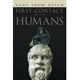 thumbnail image 1 of First Contact with Humans (Paperback), 1 of 1