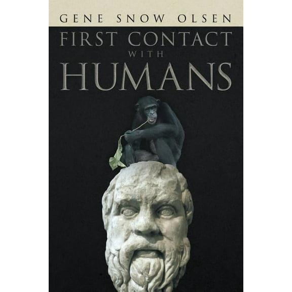 First Contact with Humans (Paperback)