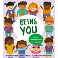 thumbnail image 1 of First Conversations Being You: A First Conversation about Gender, (Hardcover), 1 of 1
