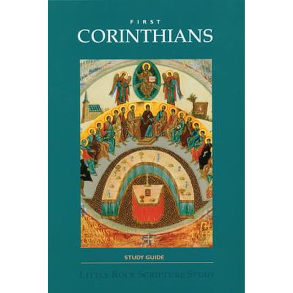 Pre-Owned First Corinthians - Study Guide