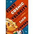 thumbnail image 1 of First Cosmic Velocity, (Paperback), 1 of 1