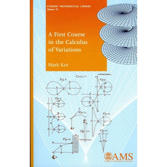 Pre-Owned First Course In The Calculus Of Variations