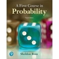 thumbnail image 1 of First Course in Probability, A, 1 of 1