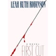 thumbnail image 1 of Pre-Owned First Cut (Hardcover) 0380974584 9780380974580, 1 of 1
