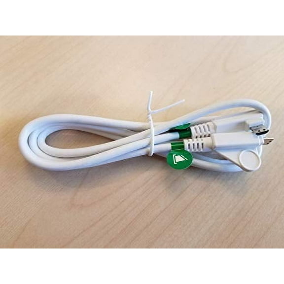 First Data Clover Station to Printer Cable (green label)