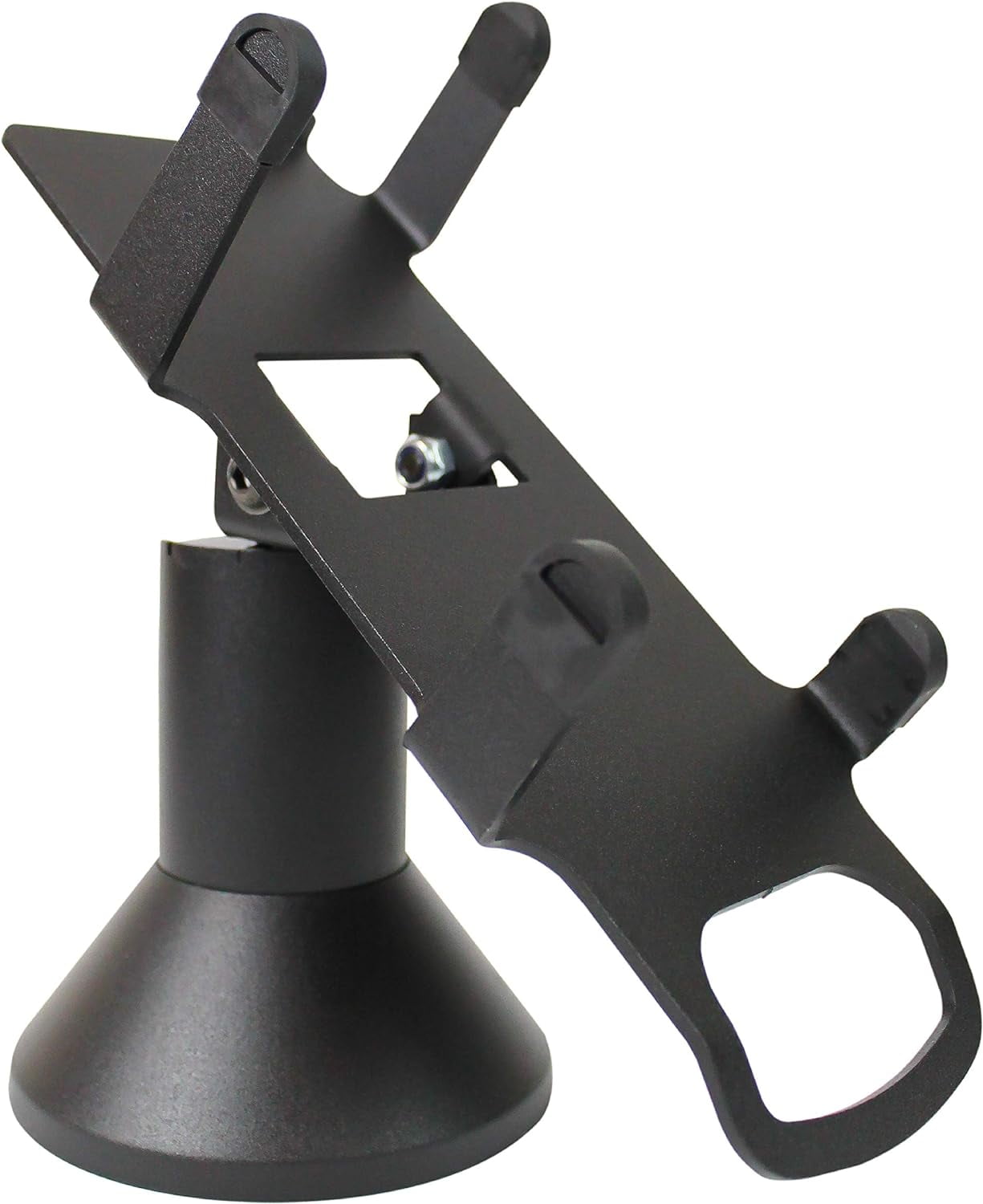 First Data FD130 / FD150 Swivel and Tilt Stand, Screwin and Adhesive