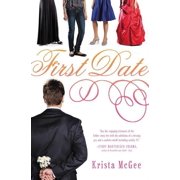 First Date A Sweet, Feel-Good YA Romance, Paperback