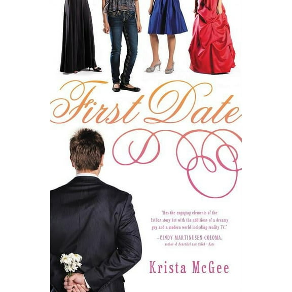 First Date, (Paperback)