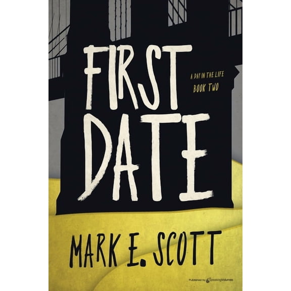 First Date, (Paperback)
