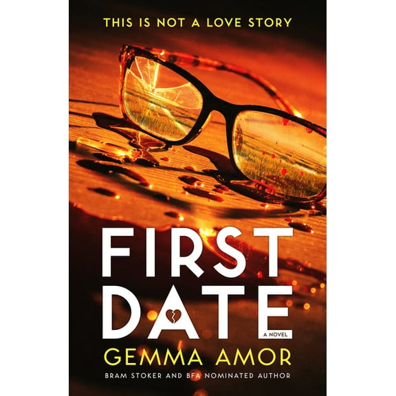 First Date, (Paperback)
