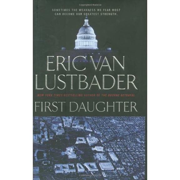 First Daughter