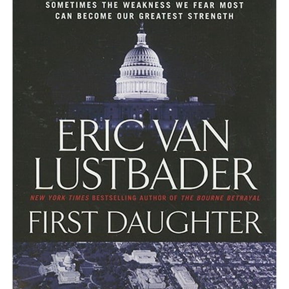 Pre-Owned First Daughter Paperback