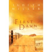 First Dawn Freedoms Path Paperback