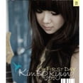 thumbnail image 1 of First Day (CD), 1 of 1