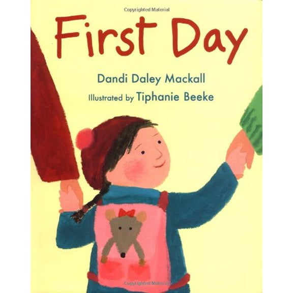 Pre-Owned First Day (Edition 1) (Hardcover)