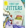 thumbnail image 1 of Pre-Owned First Day Jitters (Paperback) 158089061X 9781580890618, 1 of 1