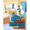 thumbnail image 1 of First Day, Kindergarten Butterflies, (Paperback), 1 of 1