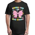 thumbnail image 1 of First Day Of 3rd Grade Coquette Back To School For Adult S-4XL T-Shirt, 1 of 2