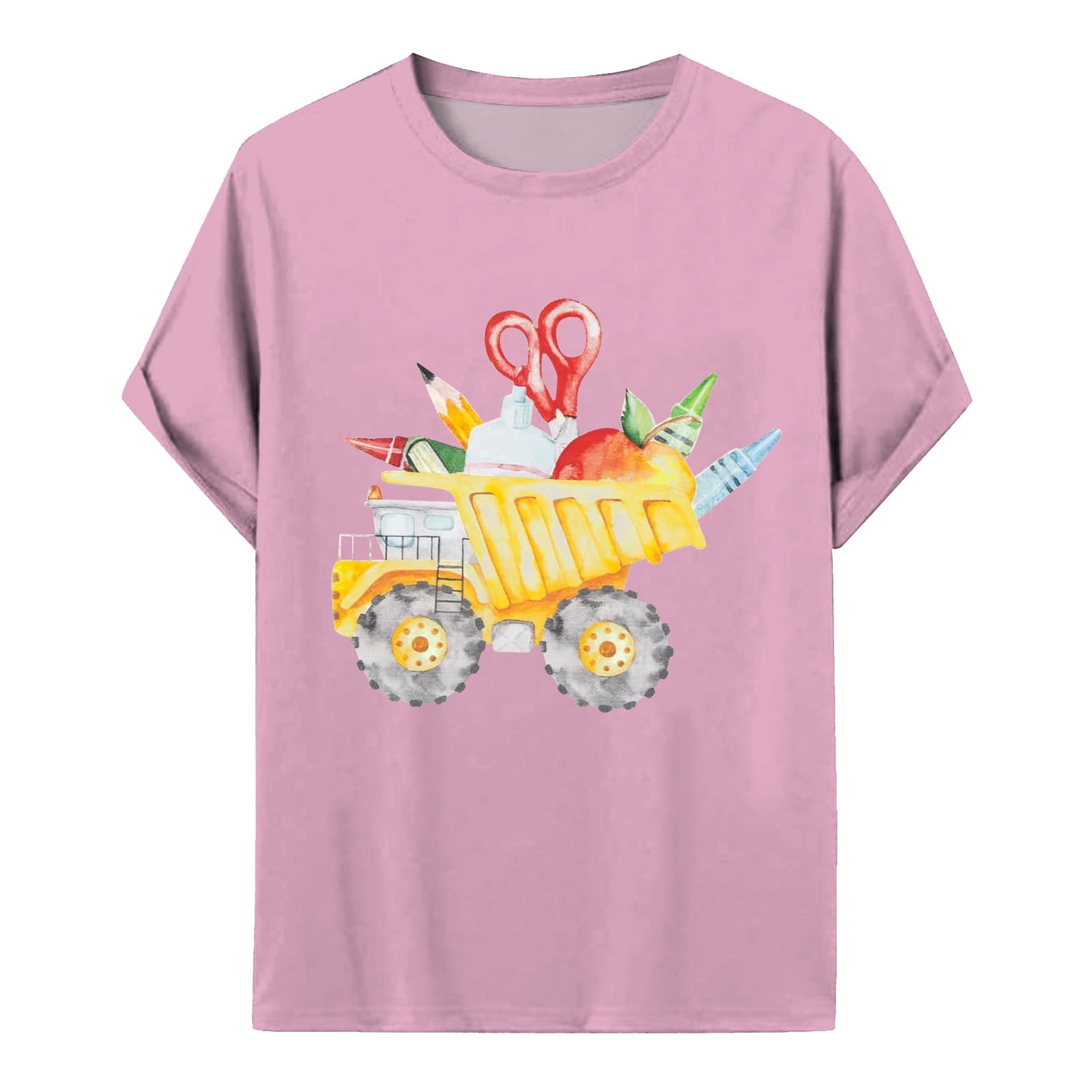 First Day Of Kindergarten Shirt Toddler First Day Of School Tee Boy