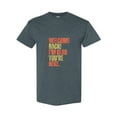 thumbnail image 1 of First Day Of School Teaching Squad For Teacher Appreciation Unisex T-Shirt, up to size 5XL, 1 of 2
