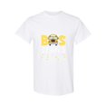 thumbnail image 1 of First Day Transportation Squad For School Bus Driver And Aide Unisex T-Shirt, up to size 5XL, 1 of 2