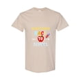 thumbnail image 1 of First Day Welcome Back To School For Teacher Student And Kids Unisex T-Shirt, up to size 5XL, 1 of 2