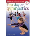 thumbnail image 1 of Pre-Owned First Day at Gymnastics (Paperback) 0789485133 9780789485137, 1 of 1