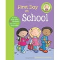 thumbnail image 1 of Pre-Owned First Day at School (First Experience) (Hardcover) 1445424665, 1 of 1