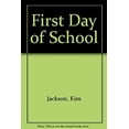 thumbnail image 1 of Pre-Owned First Day of School (Unknown) 0816703590 9780816703593, 1 of 1