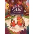 thumbnail image 1 of First Day of School, (Hardcover), 1 of 1