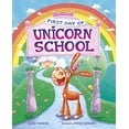 thumbnail image 1 of Pre-Owned First Day of Unicorn School (Paperback) 1684467969 9781684467969, 1 of 1