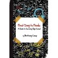 thumbnail image 1 of First Day to Finals (Paperback), 1 of 1