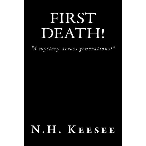 First Death!