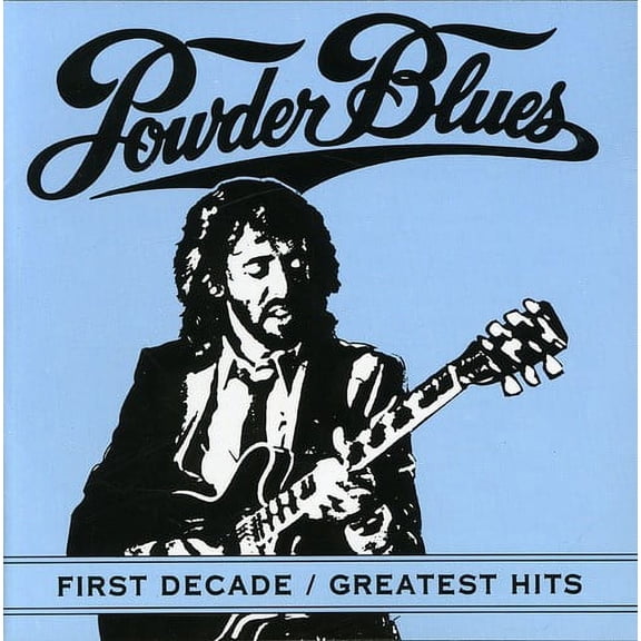 First Decade: Greatest Hits