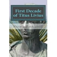 thumbnail image 1 of First Decade of Titus Livius, 1 of 1