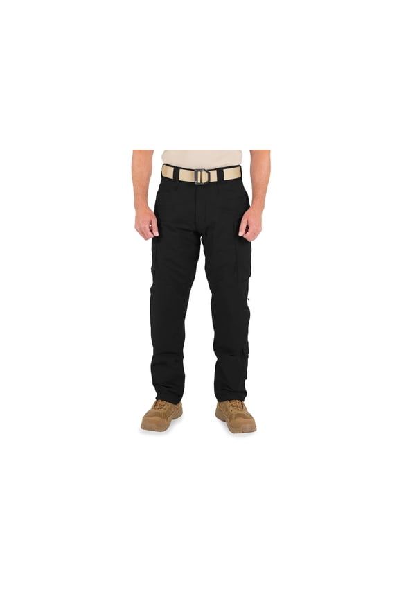 First Defender Pants - Mens, Black, W32, I32