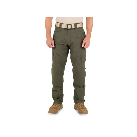 First Defender Pants - Mens, OD Green, W34, I30