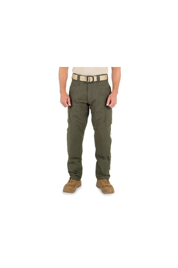 First Defender Pants - Mens, OD Green, W44, I32