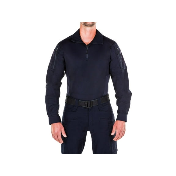 First Defender Shirt - Mens, Midnight Navy, Large, R