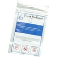 First Defense Nasal Screens for Adults, Large, 7 Count