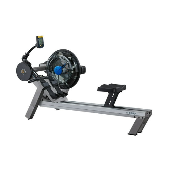 First Degree Fitness E520A Evolution AR Rowing Machine